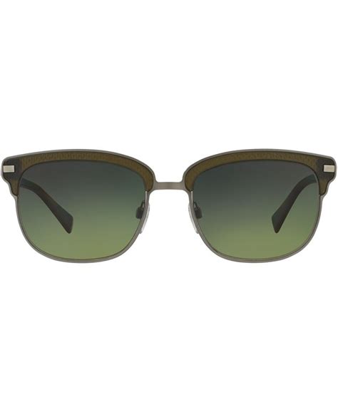 Burberry Polarized Sunglasses, BE4232 